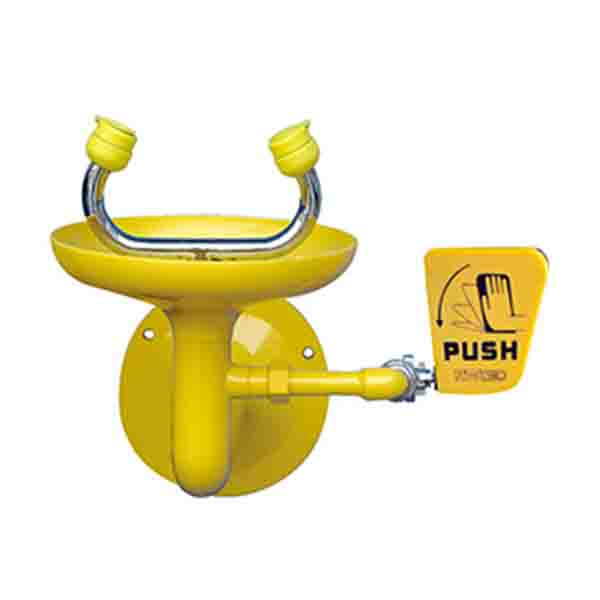 潤(rùn)旺達(dá)WJH0759C接墻式洗眼器