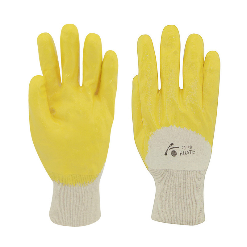 華特3163防油防滑勞保手套