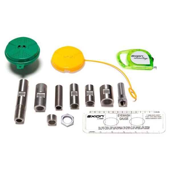 HAWS AX13 AXION Advantage升級工具包