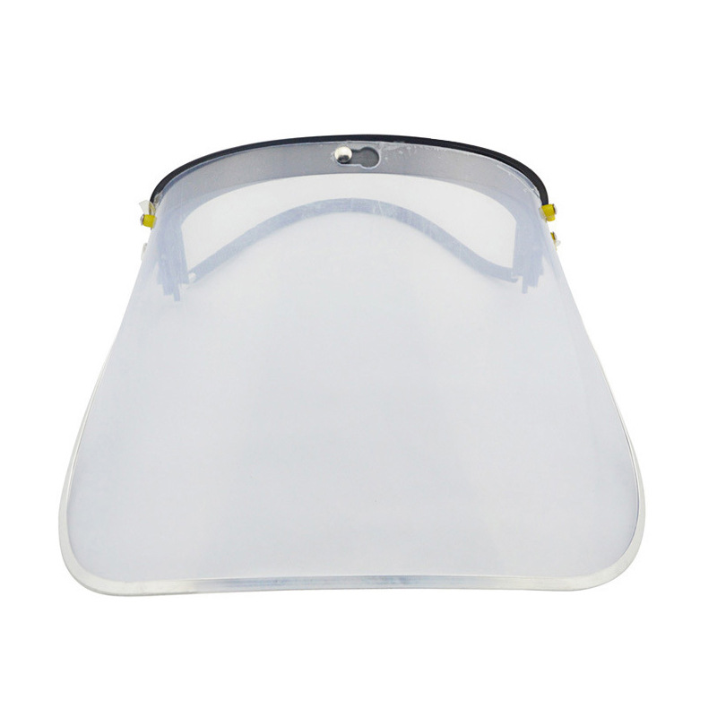 華特防熱防沖擊面屏