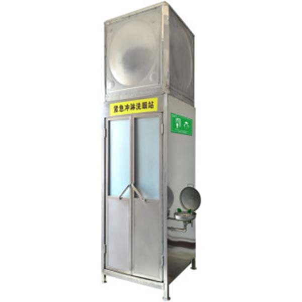 潤(rùn)旺達(dá)WJH1486沖淋洗眼房