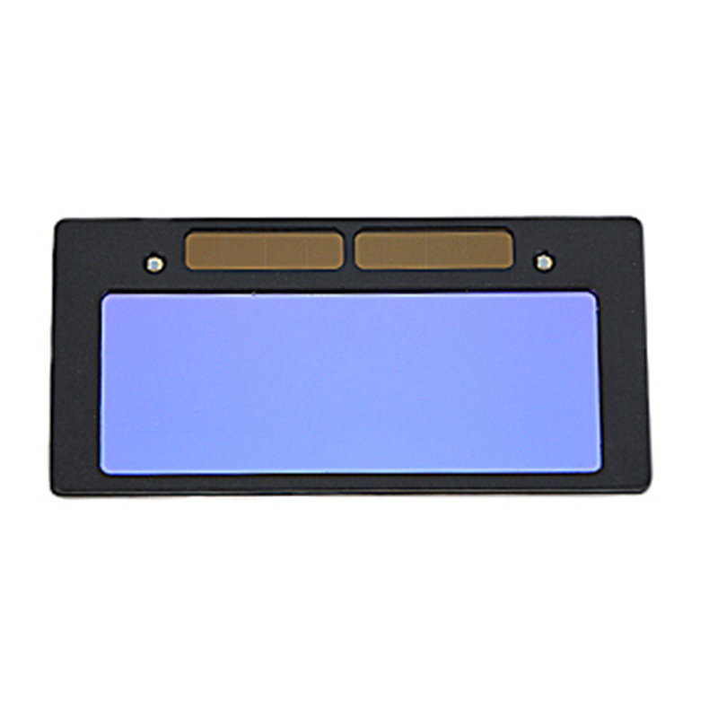 華特電焊面罩自動變光鏡片