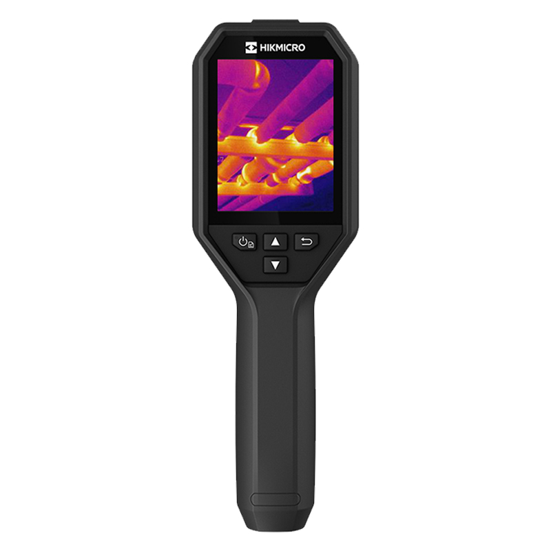 海康微影HM-TPH11-3AXF經濟型手持測溫紅外熱像儀