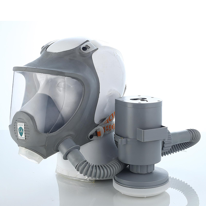 以勒9800R電動(dòng)送長(zhǎng)管風(fēng)呼吸器