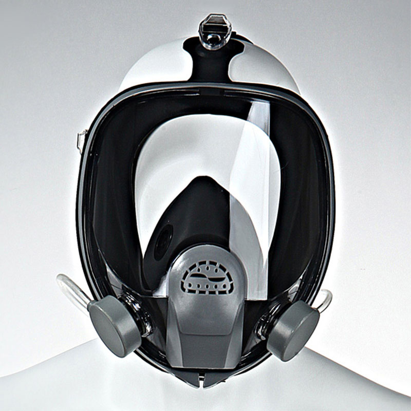 以勒9900Y電動送風長管呼吸器