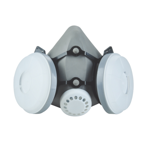 以勒H9680B電動送風防塵面具