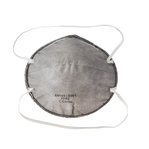 以勒9190T活性炭防塵口罩