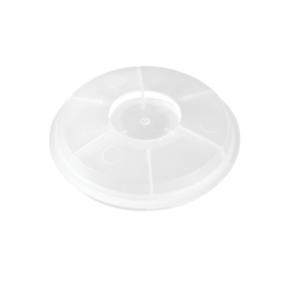 以勒0605-4濾棉蓋