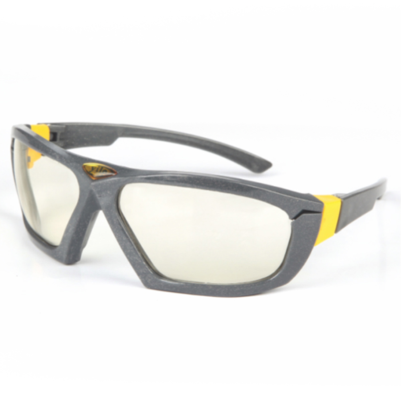 以勒801A防沖擊防護(hù)眼鏡