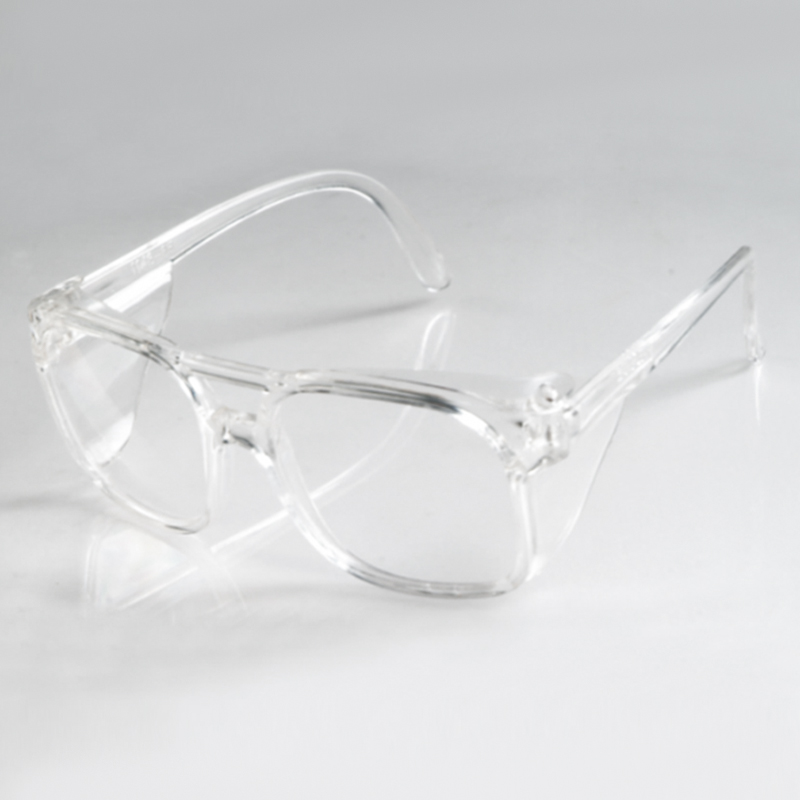 以勒1148PC防沖擊防護眼鏡