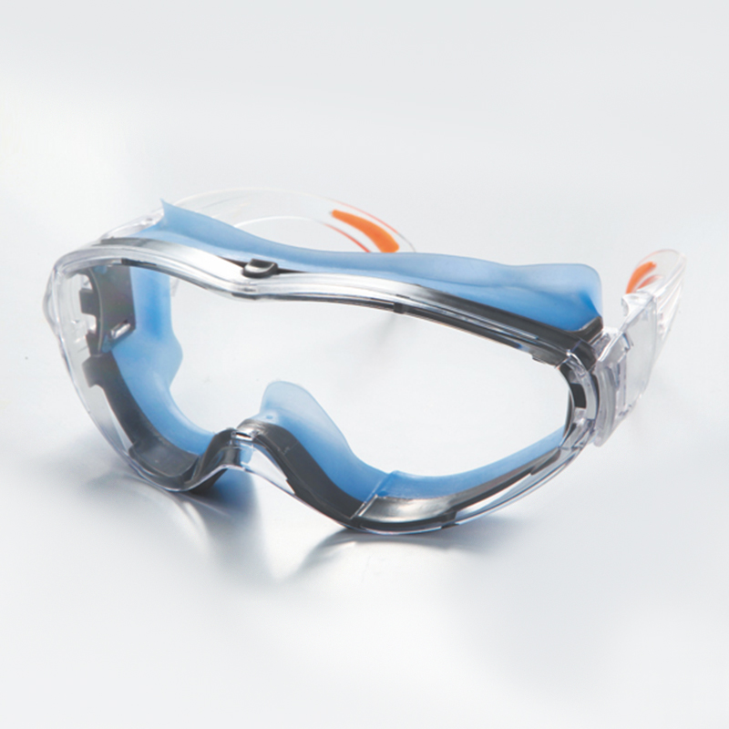 以勒303-4B防沖擊護目鏡