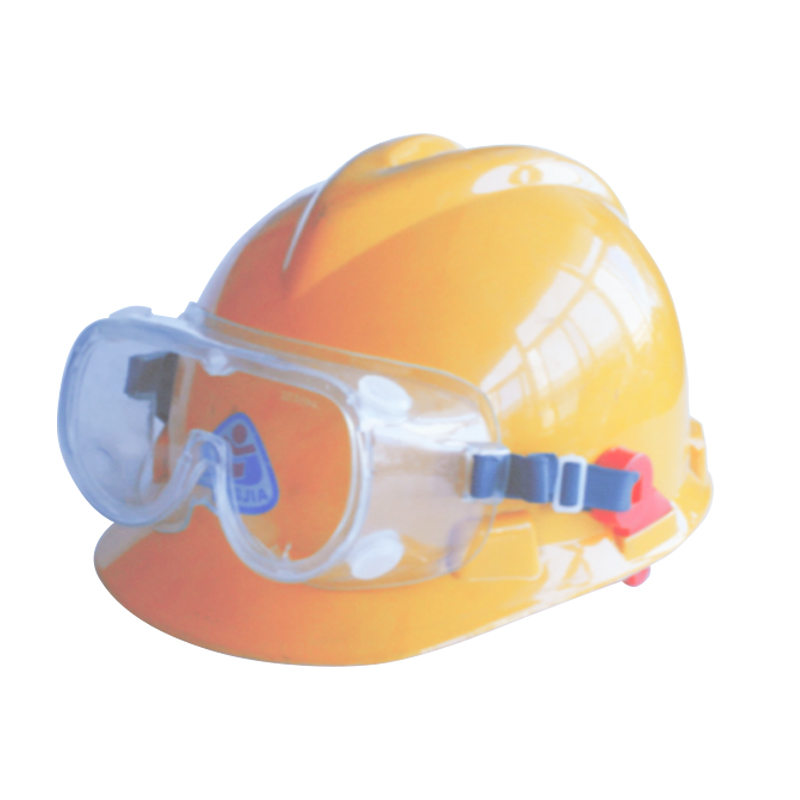 以勒304-1A防沖擊護(hù)目鏡