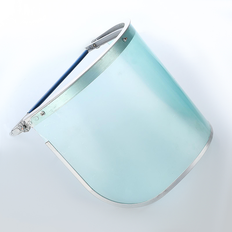 以勒305W防護面屏