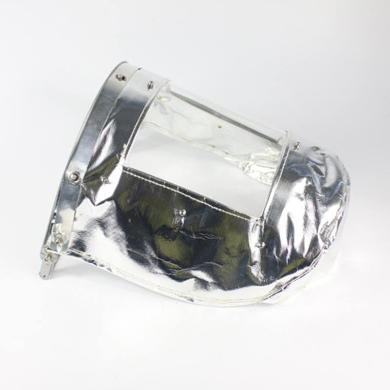 以勒0701A防護面屏