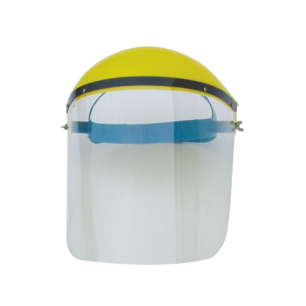 以勒309A防護面屏