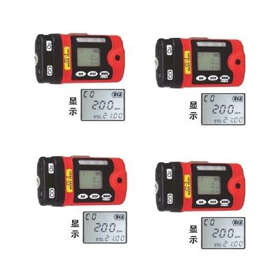 理研CX-II氧氣一氧化碳?xì)怏w檢測(cè)儀
