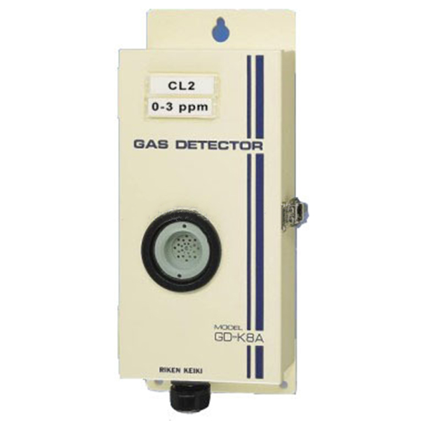 理研GD-K8AI氣體檢測儀
