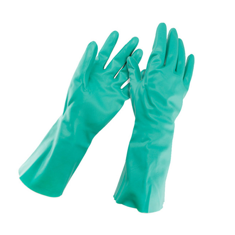 TOWA 278耐油防滑丁腈手套