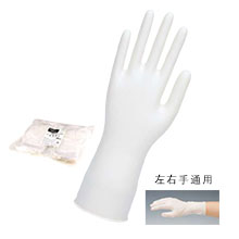 TOWA 8000潔凈室用PVC手套