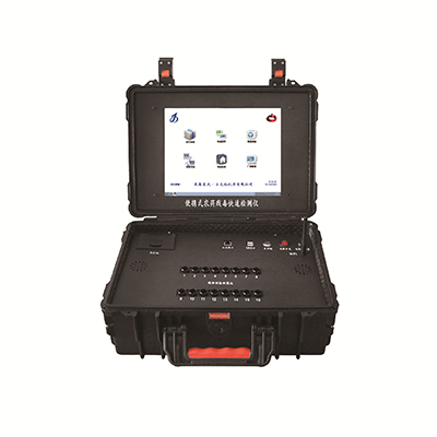 吉大小天鵝GDYN-1016SD便攜式農(nóng)藥殘留檢測(cè)儀