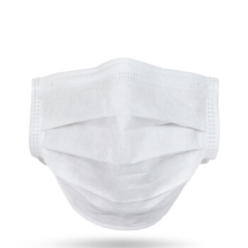 愛馬斯ELFMBC平面一次性口罩