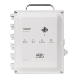 英思科RGX無線網關