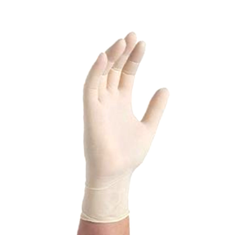 愛馬斯TLCMDX40100一次性橡膠醫用手套