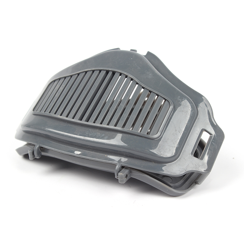 地球2060-A濾棉承接座