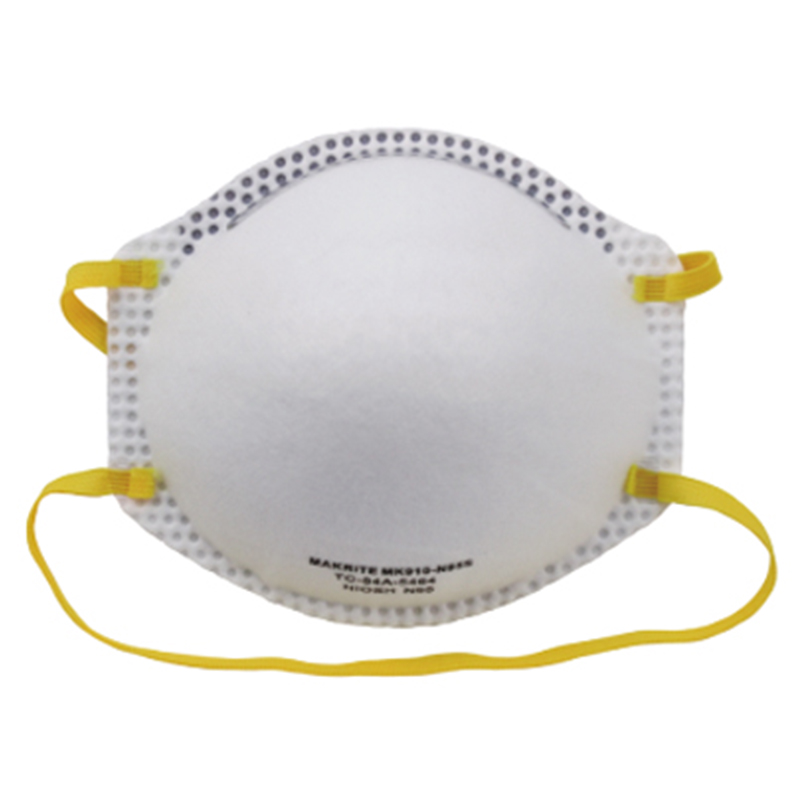 麥特瑞MK910-N95S杯狀防塵口罩