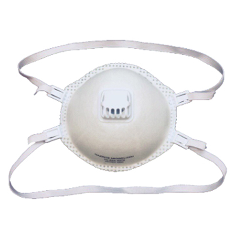 麥特瑞MKN95V-530Wa頭帶可調杯狀帶閥防塵口罩
