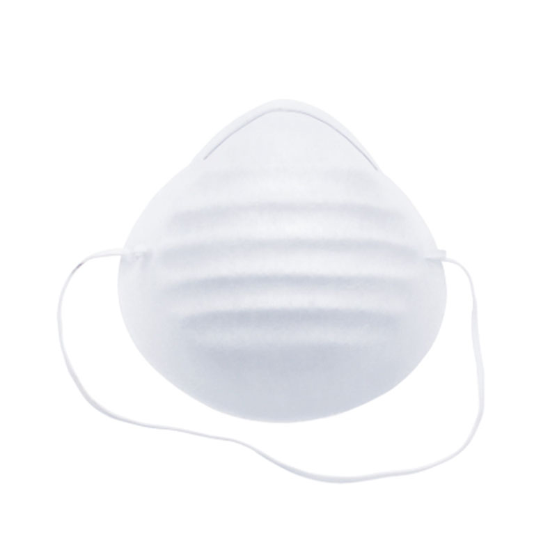 麥特瑞E101W杯狀一次性口罩