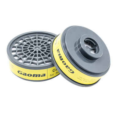 高瑪0503 E1濾毒盒 高瑪0503 E1濾毒盒