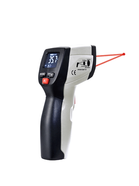 華盛昌DT-820V迷你型專業級紅外線測溫儀