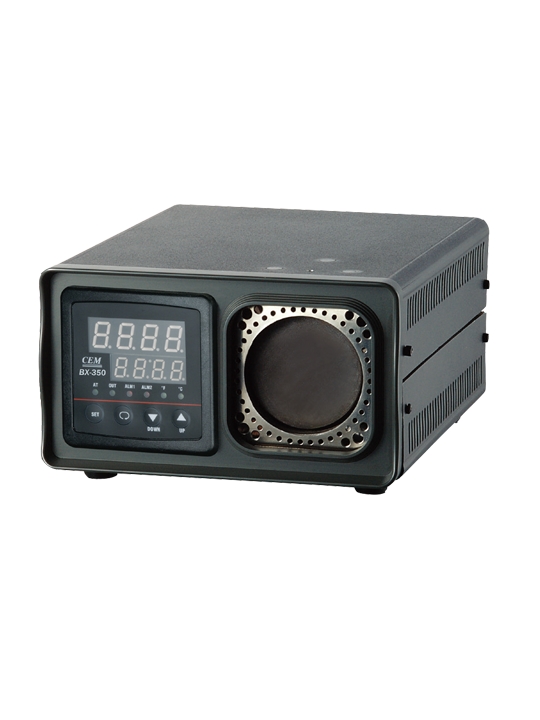 華盛昌BX-500便攜式紅外校正源