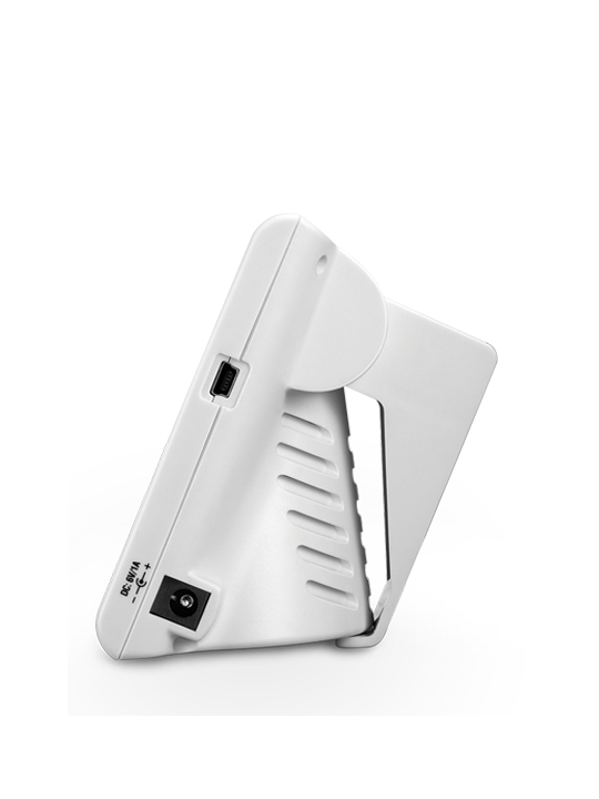 華盛昌DT-802臺式空氣二氧化碳監測儀