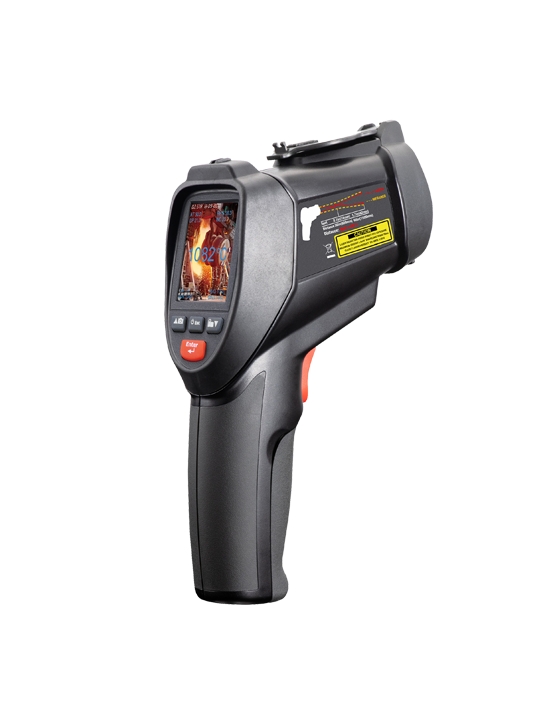 華盛昌DT-9862專業型紅外測溫儀