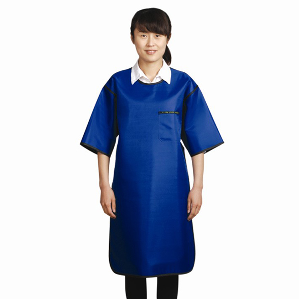 康諧醫療KX-2反穿鉛膠衣