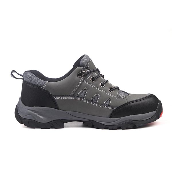 羿科60725840舒適時尚安全鞋
