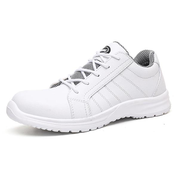 羿科60726060輕便運動款安全鞋