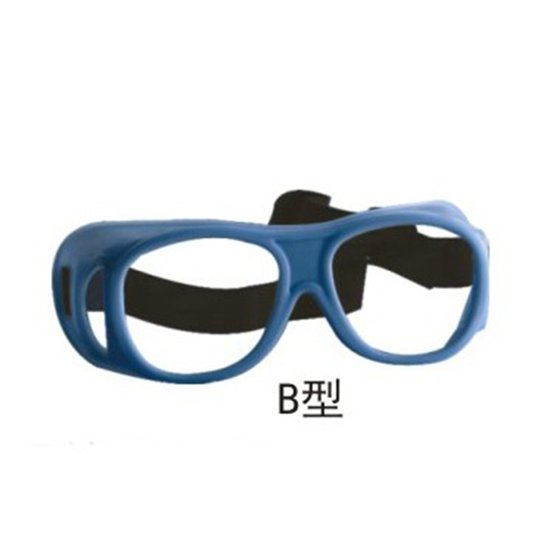 康諧醫(yī)療KX-46 1運(yùn)動(dòng)型鉛眼鏡