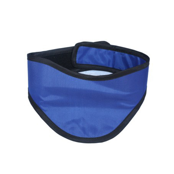 康諧醫療KX-38異形防護圍領