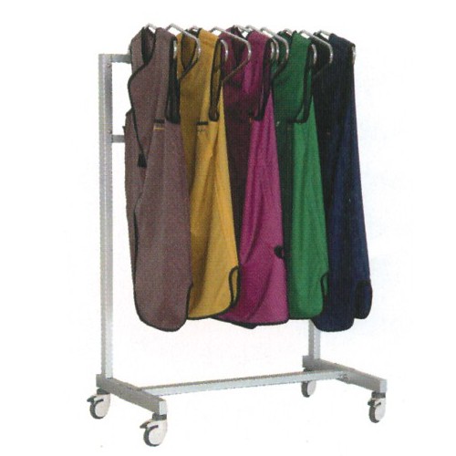 康諧醫療防護衣架b型