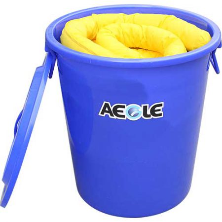 羿科90218333危險品吸收棉套裝