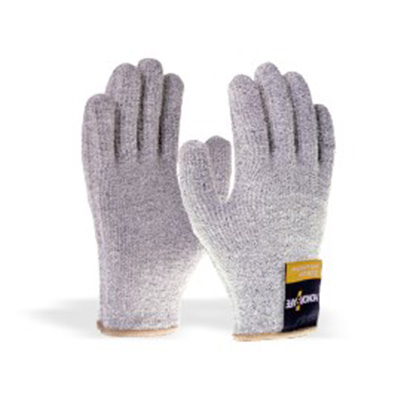 好員工PE-113灰色7針防割手套