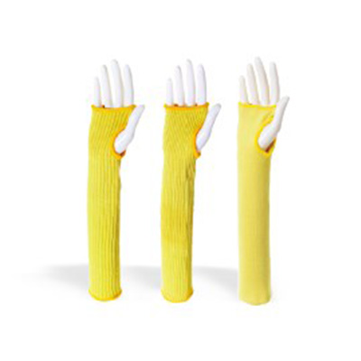 好員工FH-745K黃色防割套袖