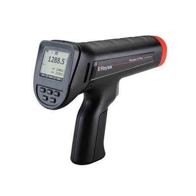 雷泰RAY3I2ML3+手持紅外測溫儀
