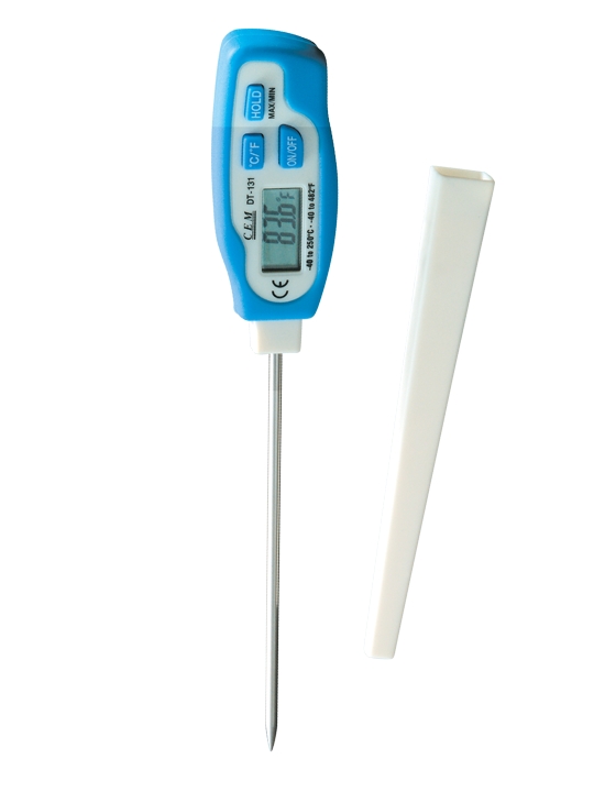 華盛昌DT-131筆式溫濕度計