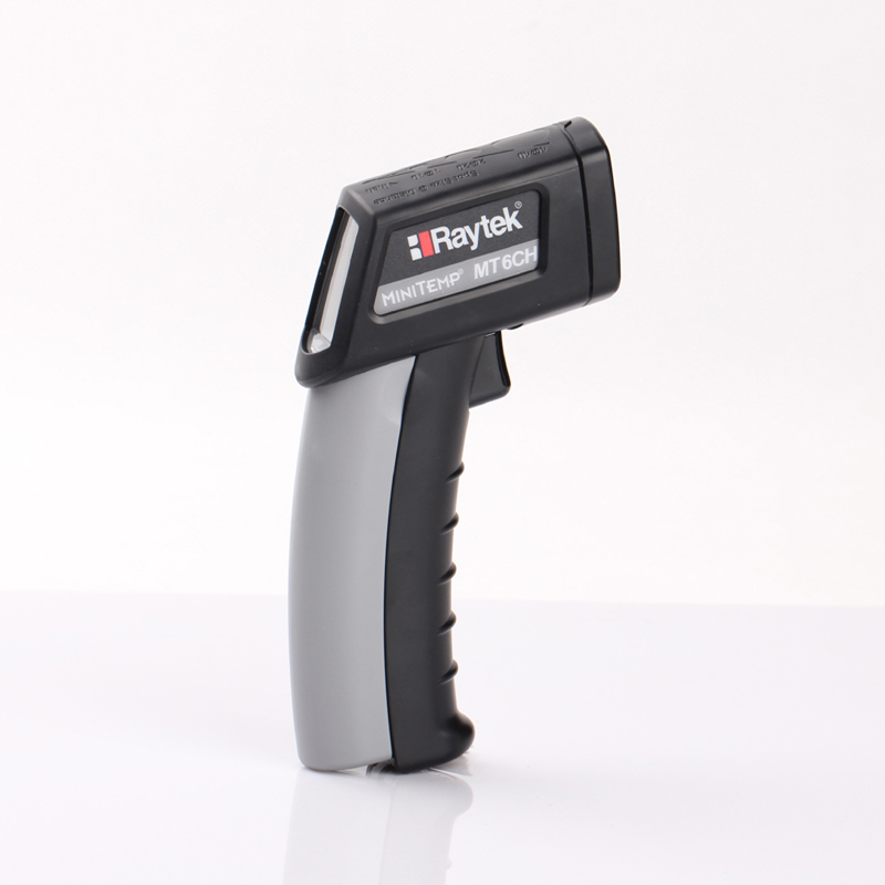 雷泰MT6CH手持紅外測(cè)溫儀