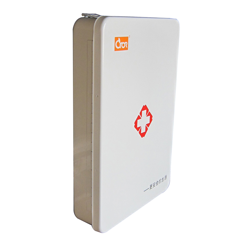 科洛BC-T-001A公共安全壁掛式醫療急救箱