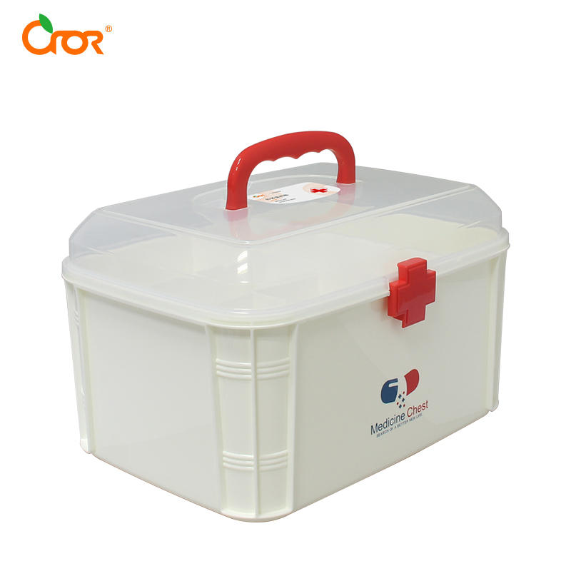 科洛JS-S-022B家庭應(yīng)急箱